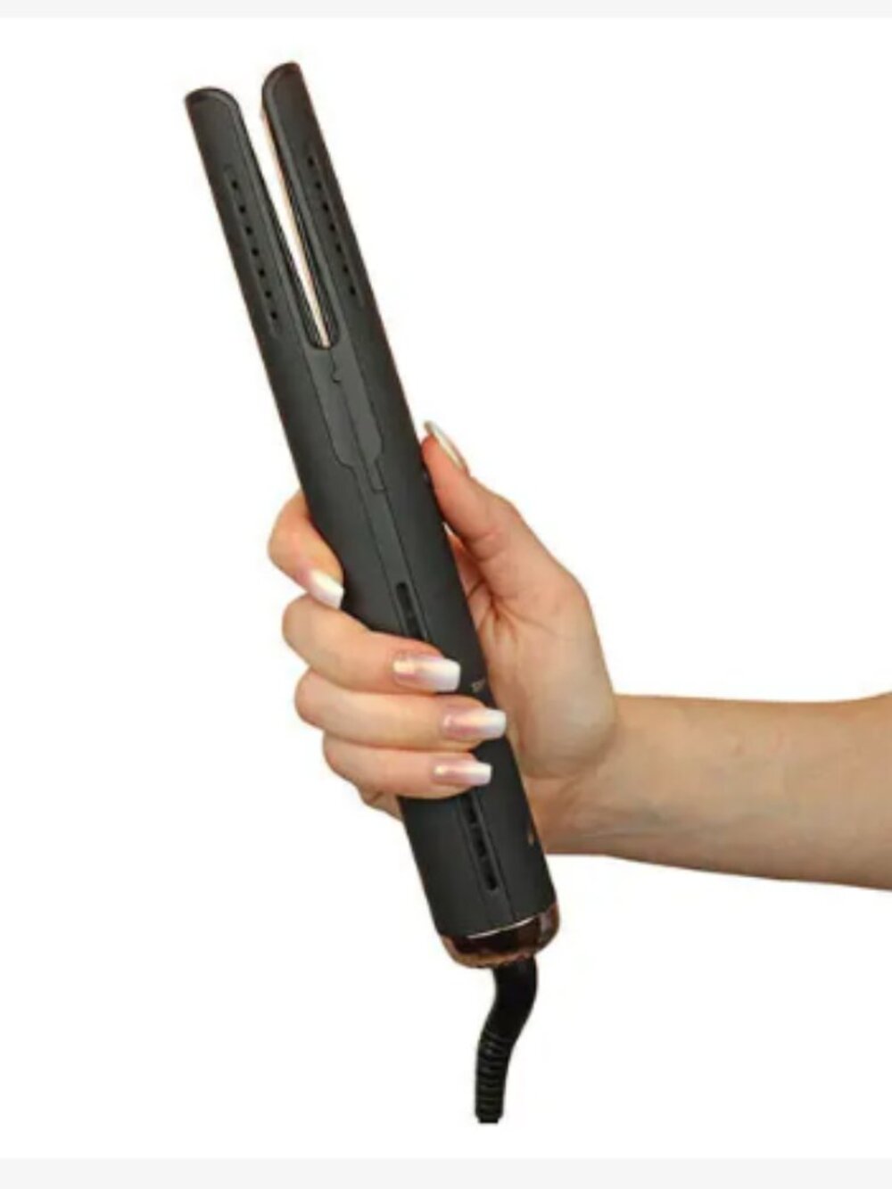 New in Box | ARIA BEAUTY  Insta Styler 1" Ceramic Hair Curler